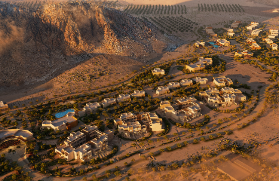 Tuaja Al-Madinah