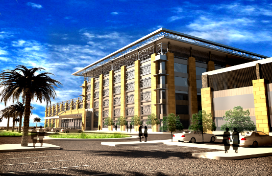 Al Mouwasat Hospital Khobar 